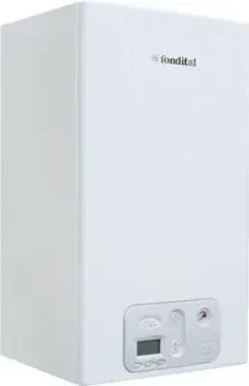 Fondital Antea CTFS 40