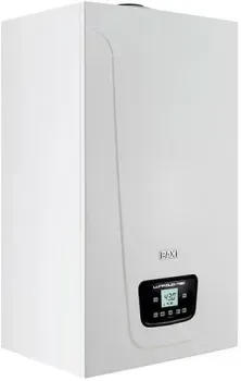 BAXI LUNA Duo-tec E 40