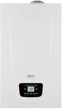 BAXI LUNA Duo-tec E 1.24