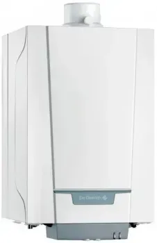 De Dietrich Naneo S PMC-S 34