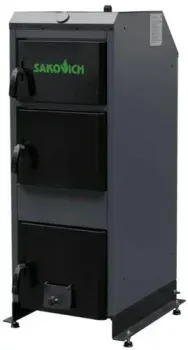 Sakovich Universal 25кВт