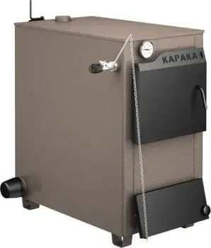 СТЭН Каракан 30ТЭГ 3