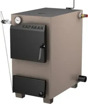 СТЭН Каракан 20ТПЭВ 3