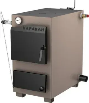 СТЭН Каракан 16ТПЭВ 3