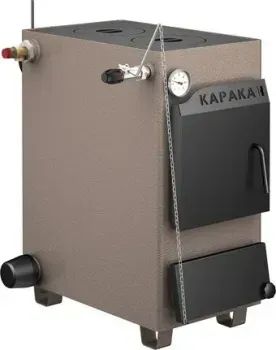 СТЭН Каракан 14ТПЭ 3