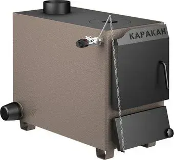 СТЭН Каракан 12ТПЭ 3