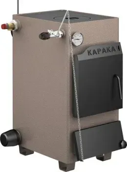 СТЭН Каракан 10ТПЭ 3