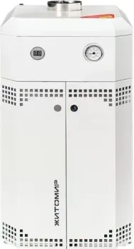 АТЕМ Житомир-10 КС-Г-025СН