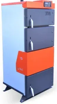 TIS UNI 15