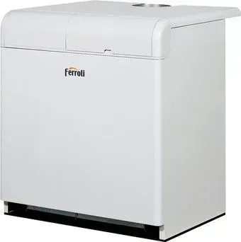 Ferroli Pegasus 2S 107