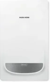 NAVIEN Deluxe S 24K