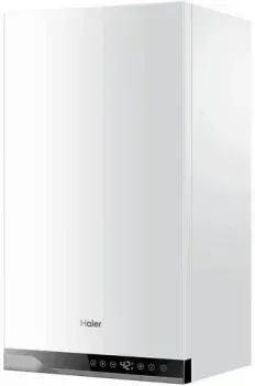 Haier TechLine 1.24 Ti