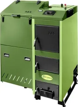 SAS Bio Solid 19
