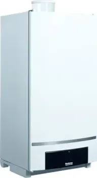 Buderus Logamax plus GB162-100