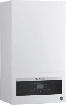 Buderus Logamax U072-35