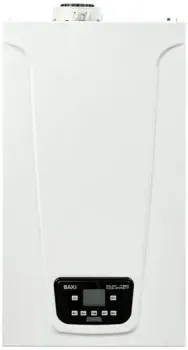 BAXI Duo-tec Compact 28