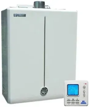 Daewoo DGB-400 MSC