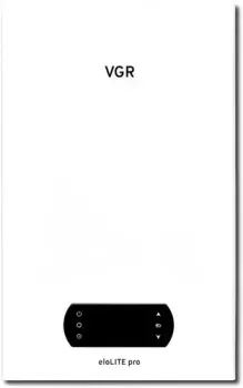 VGR eloLITE pro 8