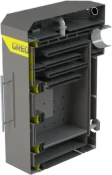 Greolit Street 95 кВт