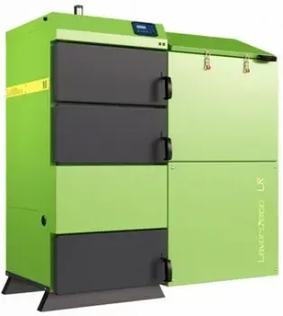 Lavoro Eco LR-16