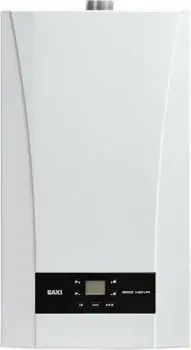 BAXI ECO Nova 18 F