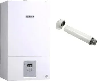 Bosch WBN 6000-24H RN (с дымоходом AZ389) 7736900200TR