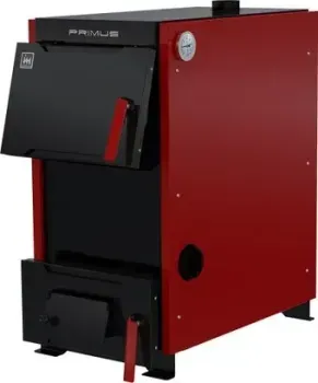 Термокрафт Primus B 20 кВт (без варочной повехности)