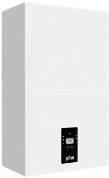 Ferroli Bluehelix Alpha 24 C