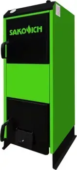 Sakovich Standart New 25кВт (4мм)
