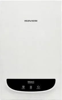 NAVIEN Deluxe Comfort 24K