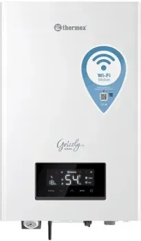 Thermex Grizzly 5-12 Wi-Fi