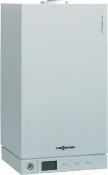 Viessmann Vitopend 100-W WH1D 29 кВт (закрытая камера сгорания)