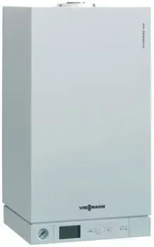 Viessmann Vitopend 100-W WH1D 23 кВт (закрытая камера сгорания)