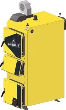 Greolit KT-2E (95 кВт)