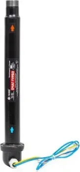 Галан Очаг 9 Турбо