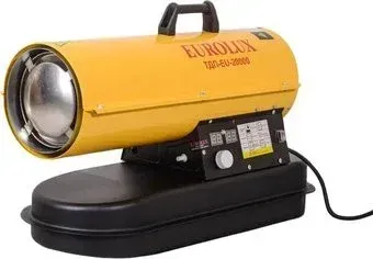 Eurolux ТДП-EU-20М