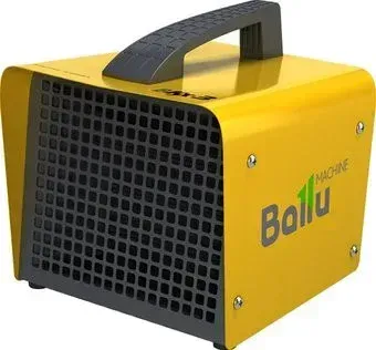 Ballu BKX-3
