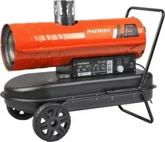 Patriot DTC 202I