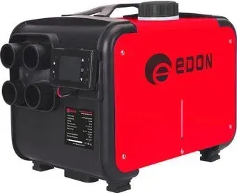 Edon Smart DHP-12-24/5000
