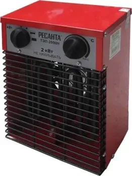 Ресанта ТЭП-2000Н
