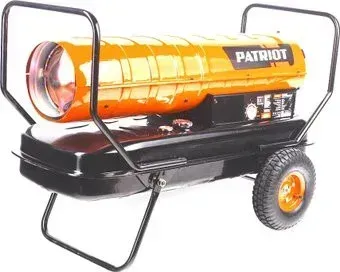 Patriot DTW 569 [633 70 3058]