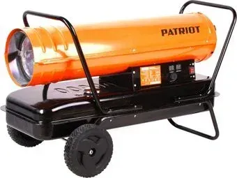 Patriot DTC 629 [633 70 3063]