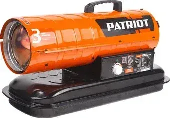 Patriot DTW 227 [633 70 3024]
