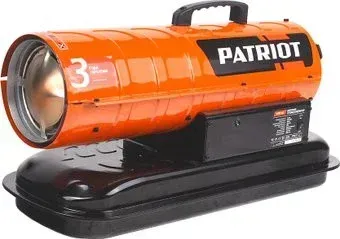 Patriot DTW 147 [633 70 3015]
