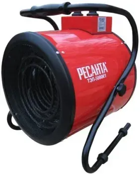 Ресанта ТЭП-5000К1