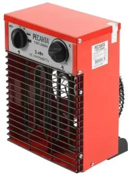 Ресанта ТЭП-3000Н