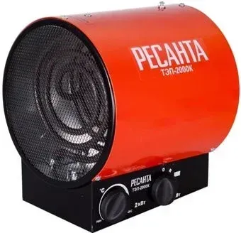 Ресанта ТЭП-2000К