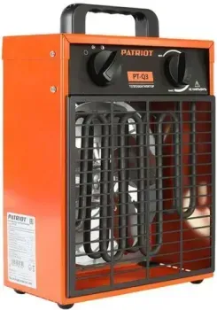 Patriot PT-Q 3