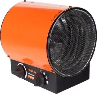 Patriot ECO-R 3