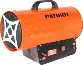 Patriot GS 30